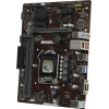 ASUS EX-H110M-V (RTL) LGA1151 <H110> PCI-E Dsub GbLAN  SATA  MicroATX  2DDR4