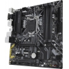 GIGABYTE H370M D3H GSM rev1.0 (RTL) LGA1151 <H370> 2xPCI-E Dsub+DVI+HDMI GbLAN SATA  MicroATX 4DDR4