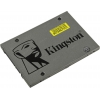 SSD 960 Gb SATA 6Gb/s Kingston UV500 <SUV500/960G> 2.5"  3D TLC