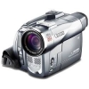 Canon DM-MVX350i Digital Video Camcorder (miniDV, 20xZoom, 1.33Mpx, ДУ, стерео, 2.5", (8-32)Mb SD/MMC, USB/DV)