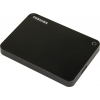 Toshiba Canvio Advance <HDTC920EK3AA> Black USB3.0 2.5" HDD  2Tb EXT(RTL)