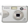 FujiFilm FinePix A370 (5.2Mpx, 35-105mm, 3x, F2.8-4.7, JPG, 0Mb xD, 1.7", USB, AV, AAx2)