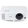 Acer Projector P1350W (DLP, 3700 люмен, 20000:1, 1280x800, D-Sub, HDMI, RCA, USB, ПДУ,  2D/3D, MHL)