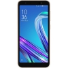 Смартфон Asus ZA550KL Zenfone Live L1 16Gb 2Gb золотистый моноблок 3G 4G 2Sim 5.5" 720x1440 Android 8.0 13Mpix 802.11bgn BT GPS GSM900/1800 GSM1900 TouchSc MP3 FM A-GPS microSD max2000Gb (90AX00R2-M00140)