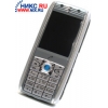 RoverPC M1 Silver (TI OMAP 710, 32Mb, 176x220@64k, GSM 900/1800+GPRS, Bluetooth, miniSD, фото)