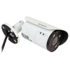 IP-камера Falcon Eye FE-IPC-BL300PVA 3Мп уличная IP камера; Матрица 1/2.8" SONY 2.43 Mega pixels CMOS;  2048X1536p*25к/c; Дальность ИК подсветки 50м;