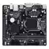 Материнская плата GIGABYTE H310M S2V < LGA1151v2, H310, 2xDDR4, PCI-Ex16, PCI-Ex1, D-Sub, DVI, SATA III, GB Lan, USB3.1, mATX, Retail>