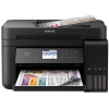 МФУ EPSON  L6170 Принтер/сканер/копир. A4. Фабрика Печати. Цветной. Wi-Fi. ЖК дисплей. (C11CG20404)