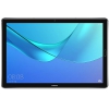 Планшет Huawei MediaPad M5 10,8" Kirin 960 (2.4)/4G/64G/10,8" (2560x1600)/GPS/13Mp+8Mp/FPR/7500mAh/Android 8.0 (Grey) (M5 10,8 64 Grey)
