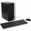 HP ProDesk 400 G4 Microtower <1KP06EA#ACB>  i3 7100/4/1Tb/DVD-RW/Win10Pro
