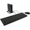 HP 260 G2 Desktop Mini  <2TP19EA#ACB>  i3  6100U/4/128SSD/WiFi/BT/Win10Pro