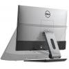 7460-6207 Моноблок Dell Optiplex 7460 23.8" i7 8700/8Gb/1Tb/SSD256Gb/GTX1050  4Gb/W10 Pro/WiFi/BT/черный
