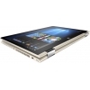 HP Pavilion x360 14-ba023ur <1ZC92EA> i7  7500U/8/1/SSD128/940MX 4Gb/14"/IPS/Touch/FHD/Dos