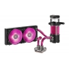 Кулер для процессора S_MULTI MLZ-N24L-C20PCR1 Cooler Master (MLZ-N24L-C20PC-R1)