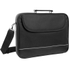Сумка для ноутбука ASCETIC 15-16" BLACK 26019 DEFENDER
