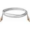 Кабель AUDIO 3.5MM 1.2M JACK M- JACK M 87513 DEFENDER