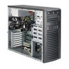 Серверная платформа TOWER SATA SYS-5039A-IL Supermicro