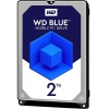 Жесткий диск WD Original SATA-III 2Tb WD20SPZX Blue (5400rpm) 128Mb 2.5"