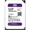 Жесткий диск WD Original SATA-III 8Tb WD81PURZ Purple (5400rpm) 256Mb 3.5"