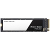 Накопитель SSD WD Original PCI-E 250Gb WDS250G2X0C Black M.2 2280