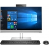 Моноблок HP AIO 800 G3 23.8" Full HD i5 7500 (3.4)/8Gb/SSD256Gb/RX 460 2Gb/DVDRW/Windows 10 Professional 64/GbitEth/WiFi/BT/180W/клавиатура/мышь/Cam/серебристый 1920x1080 (1KA89EA)