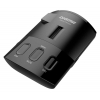 Радар-детектор Digma SafeDrive T-800 GPS GPS приемник черный (SDT800G)