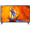 Телевизор LED LG 43" 43LK5400 черный/FULL HD/100Hz/DVB-T2/DVB-C/DVB-S2/USB/WiFi/Smart TV (RUS)