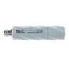 Точка доступа MikroTik RBGroove-52HPn Groove 52 with N-male connector, High Gain Single Chain 2.4GHz / 5GHz 802.11abgn wireless, 600MHz CPU, 64MB RAM,