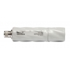 Точка доступа MikroTik RBGrooveG-52HPacn Groove 52 ac with Nmale connector, 720MHz CPU, 64MB RAM, 1 x Gigabit LAN, 1 x built-in high power 2.4/5GHz 80