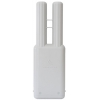 Точка доступа MikroTik RBOmniTikU-5HnD OmniTiK 5 with 2 x 7.5dBi integrated 5GHz Omni antennas, High Gain Dual Chain 802.11an wireless, 600MHz CPU, 64