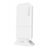 Точка доступа MikroTik RBwAPR-2nD&R11e-LTE wAP LTE Kit with 650MHz CPU, 64MB RAM, 1xLAN, built-in 2.4Ghz 802.11b/g/n Dual Chain wireless with integrat