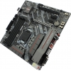 MSI Z370M MORTAR (RTL) LGA1151 <Z370> 2xPCI-E DVI+HDMI+DP GbLANSATA  RAID MicroATX 4DDR4