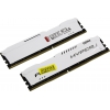 Kingston HyperX Fury <HX432C18FWK2/32> DDR4 DIMM 32Gb KIT  2*16Gb  <PC4-25600>  CL18