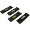 Kingston HyperX Predator <HX429C15PB3AK4/32> DDR4 DIMM  32Gb  KIT4*8Gb  <PC4-23400>