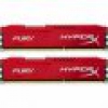 Kingston HyperX Fury <HX429C17FRK2/32> DDR4 DIMM 32Gb KIT 2*16Gb  <PC4-23400> CL17