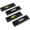 Kingston HyperX Predator <HX426C13PB3K4/32> DDR4 DIMM 32Gb KIT  4*8Gb <PC4-21300>