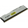 Kingston HyperX Fury <HX434C19FW/16> DDR4 DIMM  16Gb  <PC4-27700>  CL19