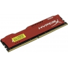 Kingston HyperX Fury <HX434C19FR/16> DDR4 DIMM  16Gb <PC4-27700> CL19