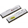 Kingston HyperX Fury <HX434C19FW2K2/16> DDR4 DIMM 16Gb KIT 2*8Gb  <PC4-27700> CL19