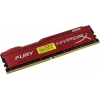 Kingston HyperX Fury <HX432C18FR/16> DDR4 DIMM  16Gb  <PC4-25600>  CL18