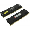 Kingston HyperX Predator <HX429C15PB3AK2/16> DDR4 DIMM 16Gb  KIT 2*8Gb <PC4-23400>