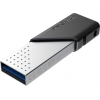 SP032GBLU3Z50V1S UFD 3.0/3.1 Silicon Power 32GB xDrive Z50 OTG Lightning  for iPhone