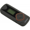 Digma <R3-8GB Black> (MP3 Player,FM  Tuner,8Gb,MicroSD,LCD 0.8",диктофон,USB,Li-Pol)