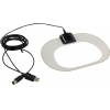 РЭМО <BAS-5119-USB> Телевизионная комнатная  антенна (DVB T/T2)
