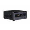 Intel Миникомпьютер PMD-J5005 BOXNUC7PJYH2 961277