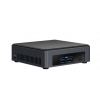 Intel Миникомпьютер CI3-7100U BLKNUC7I3DNK2E 960813