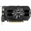 Видеокарта Asus PCI-E PH-GTX1050-3G nVidia GeForce GTX 1050 3072Mb 96bit GDDR5 1392/7008 DVIx1/HDMIx1/DPx1/HDCP Ret