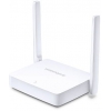 Маршрутизатор беспроводной Mercusys MW301R N300 10/100BASE-TX белый