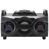 Минисистема Supra SMB-500 черный 300Вт/FM/USB/BT/SD