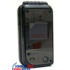 NOKIA 7270 Black (900/1800/1900,Shell,LCD 128x160@64k+96x65@4k,GPRS+IrDA,внутр.ант,видео,MMS,Li-Ion760mAh,121 г.)